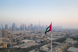 UAE Public Holiday Confirmed For October 29